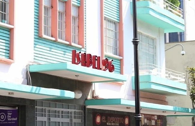 Departamento Isa96 - Foto 15