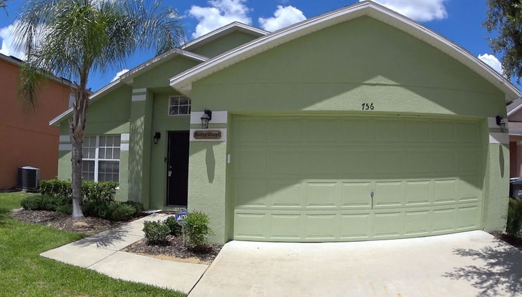 Photo 1 - Sr756sjw 4 Bedroom Scrub Jay