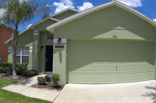 Photo 1 - Sr756sjw 4 Bedroom Scrub Jay