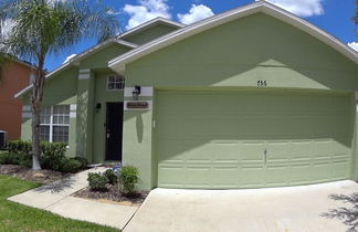 Photo 1 - Sr756sjw 4 Bedroom Scrub Jay