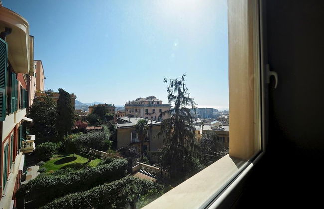 Elegante e Lussuosa Dimora Barnabiti - Foto 24