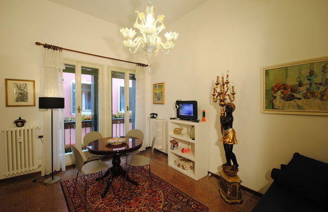 Giudecca Garden - Foto 1