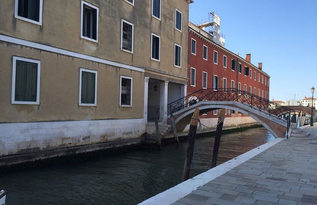 Giudecca Garden - Foto 18
