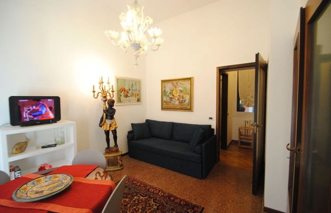Giudecca Garden - Foto 11