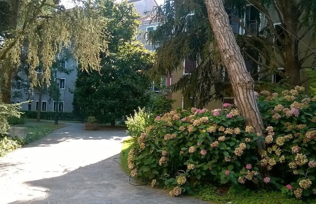Giudecca Garden - Foto 15