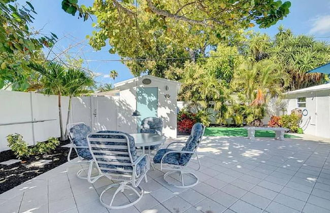 The Lewis Properties - Foto 1
