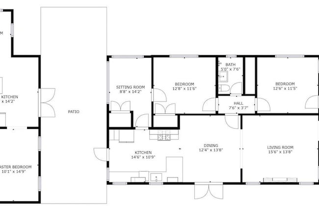 The Lewis Properties - Foto 44