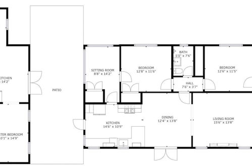 Foto 44 - The Lewis Properties