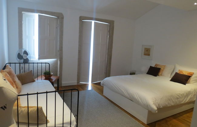 Citybreak Aparytments Lapa - Foto 9