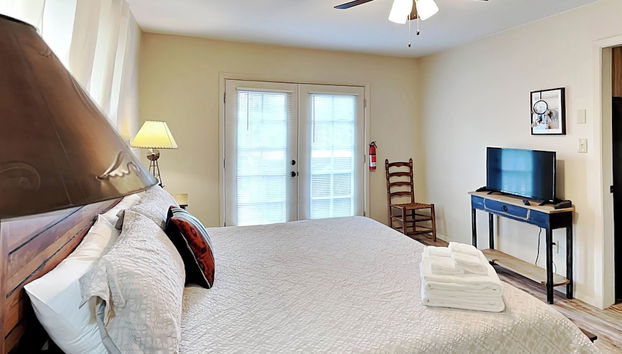 Équipement de l’hébergement