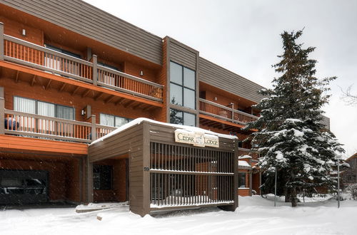 Photo 23 - Cedars Lodge Condos by CRMR