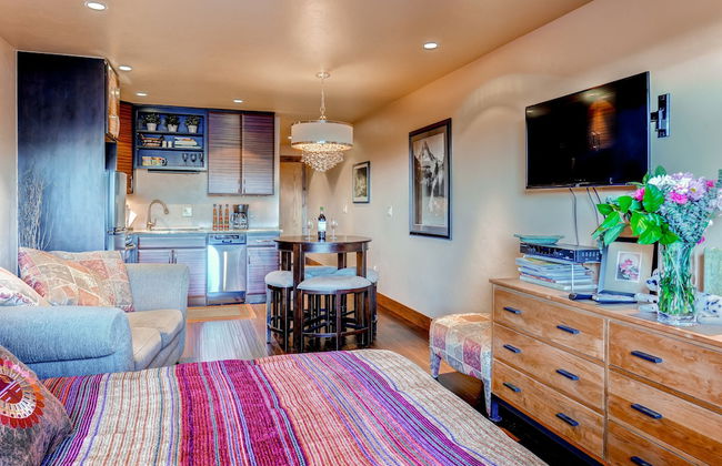 Cedars Lodge Condos by CRMR - Photo 7