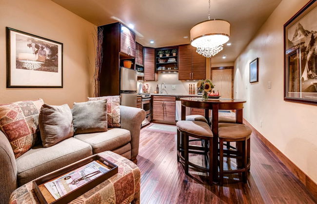 Cedars Lodge Condos by CRMR - Photo 10