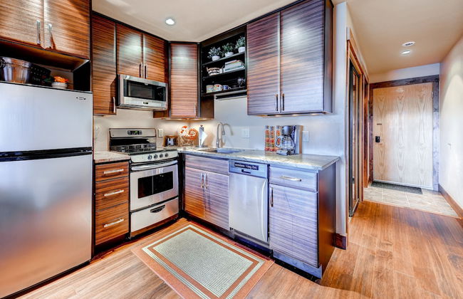 Cedars Lodge Condos by CRMR - Photo 15