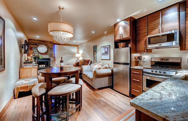 Cedars Lodge Condos by CRMR - Photo 14