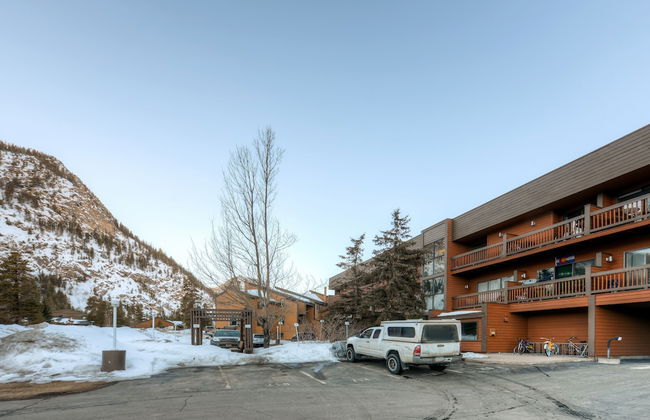 Cedars Lodge Condos by CRMR - Photo 24