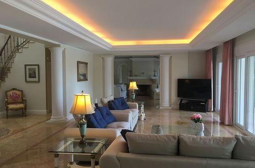 Foto 5 - Luxury Villa Puerto Banus