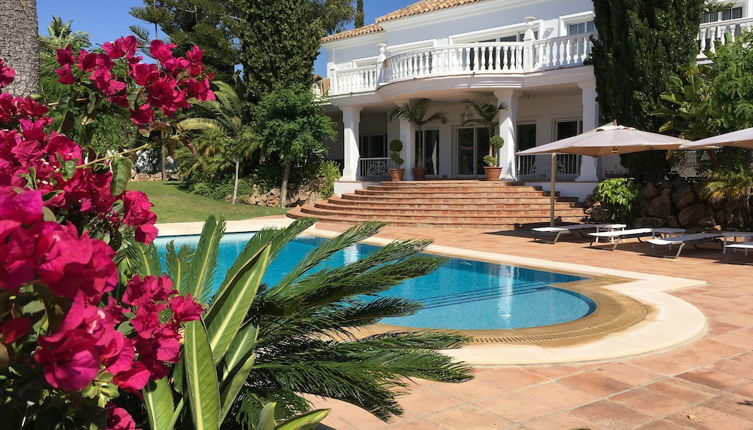 Photo 1 - Luxury Villa Puerto Banus