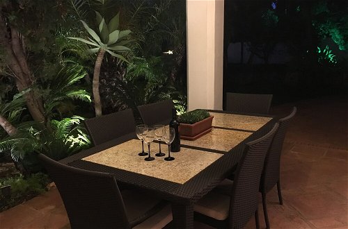 Foto 17 - Luxury Villa Puerto Banus