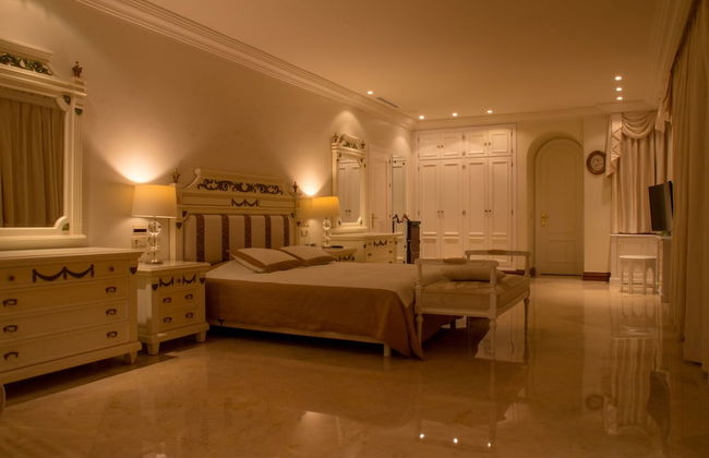 Luxury Villa Puerto Banus - Foto 2