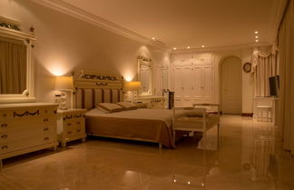 Photo 2 - Luxury Villa Puerto Banus