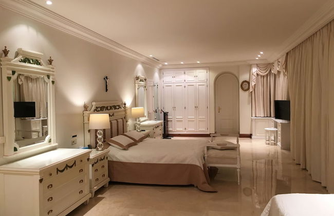 Luxury Villa Puerto Banus - Foto 3