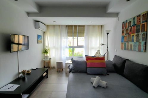 Photo 3 - Casa Cachita - Cosy Studio first line beach