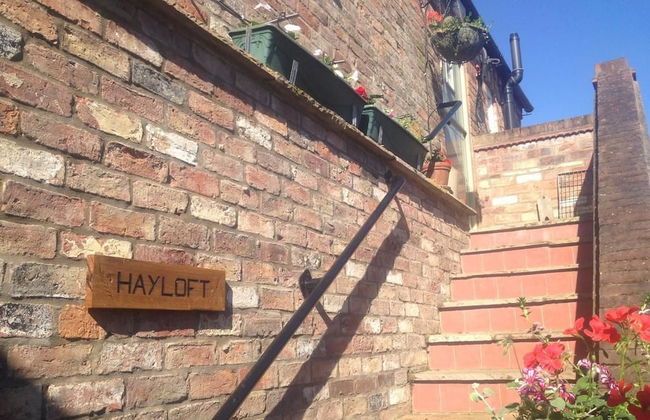 Jockhedge Holiday Cottages - Foto 4