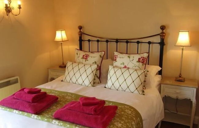 Jockhedge Holiday Cottages - Foto 25