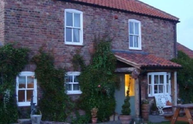 Jockhedge Holiday Cottages - Foto 21