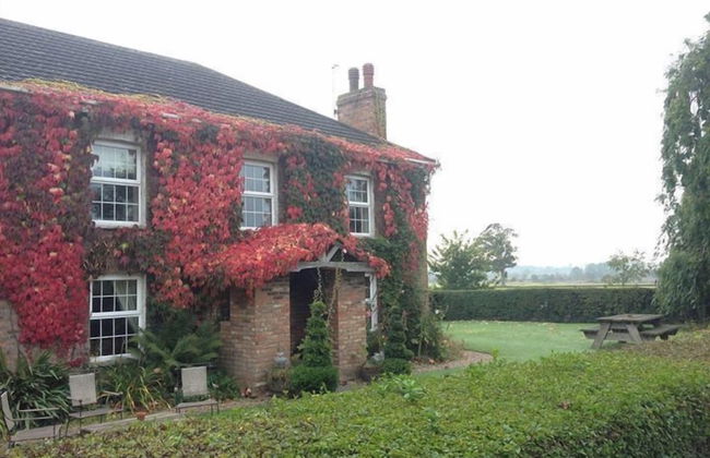 Jockhedge Holiday Cottages - Foto 16