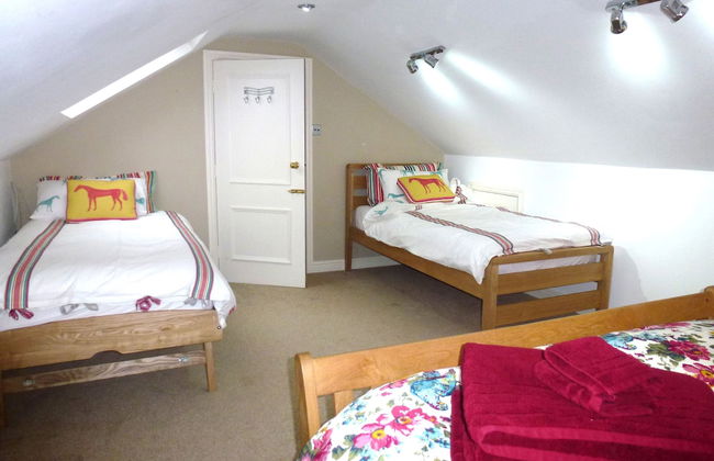 Jockhedge Holiday Cottages - Foto 13