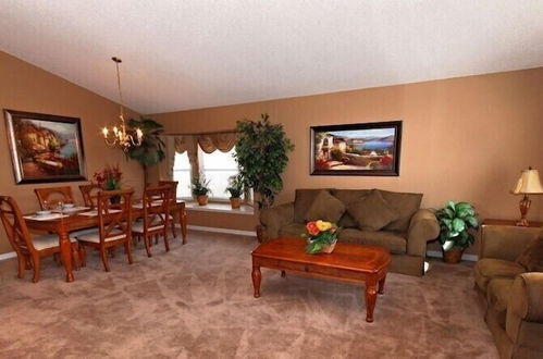 Photo 2 - Ov1557 - Emerald Island - 4 Bed 2 Baths Townhome