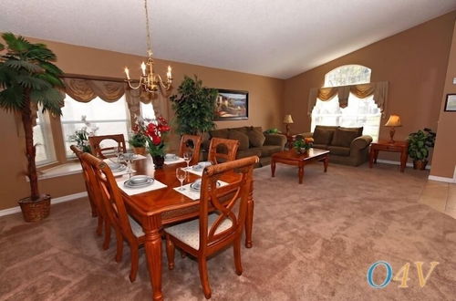 Photo 17 - Ov1557 - Emerald Island - 4 Bed 2 Baths Townhome