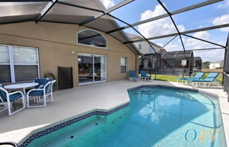 Photo 1 - Ov1557 - Emerald Island - 4 Bed 2 Baths Townhome