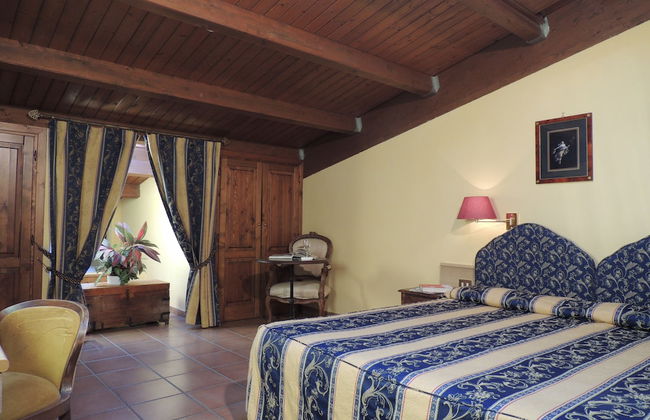 Country Relais I Due Laghi - Foto 7