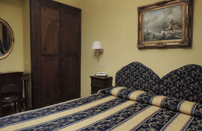 Country Relais I Due Laghi - Foto 17