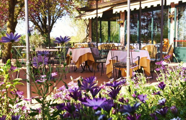 Country Relais I Due Laghi - Foto 51