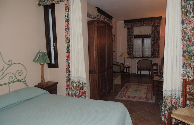 Country Relais I Due Laghi - Foto 14