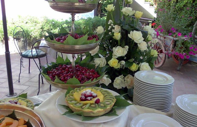 Country Relais I Due Laghi - Foto 50