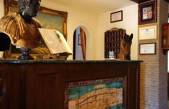 Country Relais I Due Laghi - Foto 5