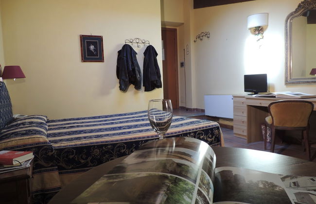 Country Relais I Due Laghi - Foto 10