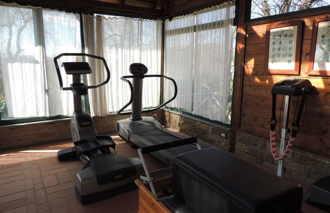 Country Relais I Due Laghi - Foto 27