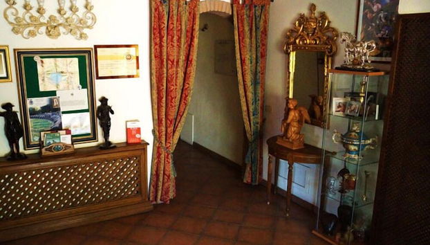 Hall