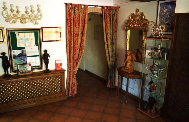 Country Relais I Due Laghi - Foto 4