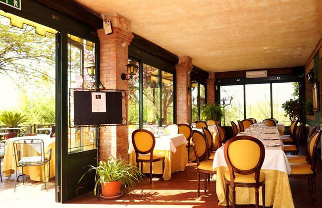 Country Relais I Due Laghi - Foto 30