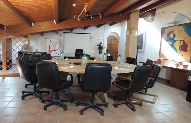 Country Relais I Due Laghi - Foto 35