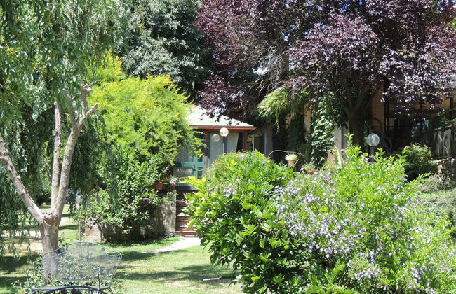 Country Relais I Due Laghi - Foto 47