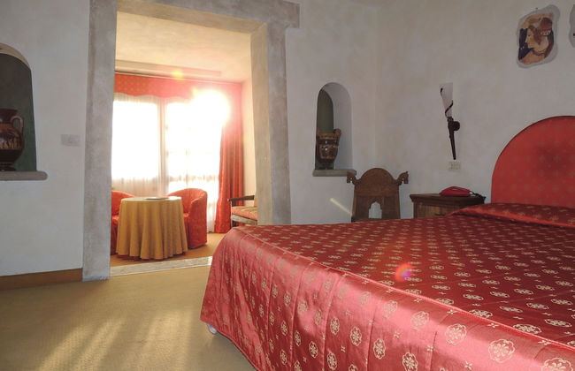 Country Relais I Due Laghi - Foto 12