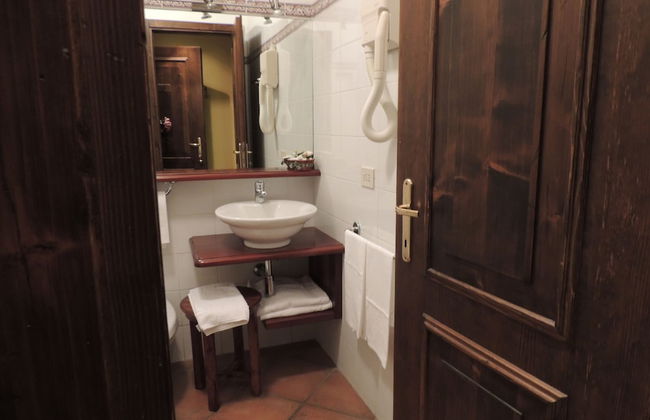 Country Relais I Due Laghi - Foto 22